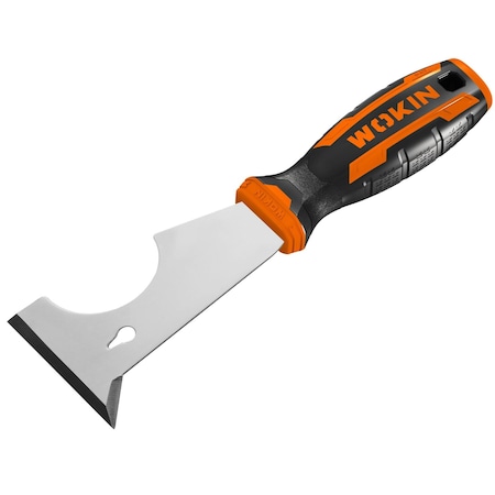 Wokin 6 In 1 Painters Tool Industrial 350306